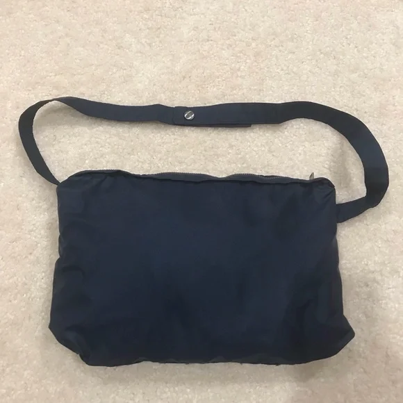 Salvatore Ferragamo Windbreaker Packable Jacket